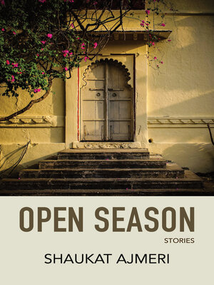 cover image of Open Season